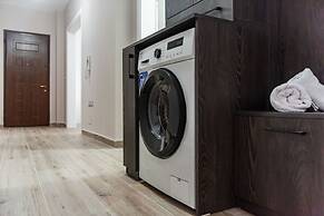 City Escape Apartment Cozy 2BR