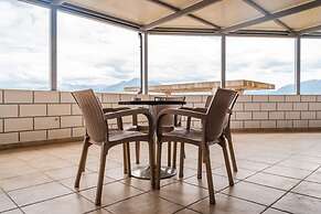 City Escape Apartment Cozy 2BR