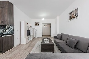 City Escape Apartment Cozy 2BR