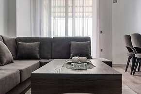 City Escape Apartment Cozy 2BR