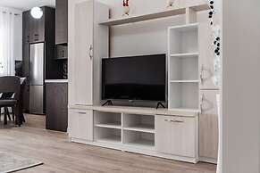 City Escape Apartment Cozy 2BR