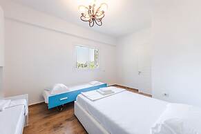 Siar The Large Villa Garden Beach Access