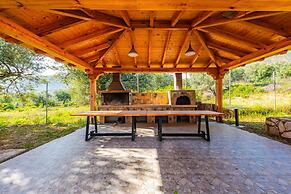 Siar The Large Villa Garden Beach Access