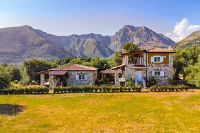 Siar The Large Villa Garden Beach Access