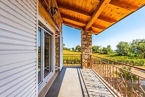 Siar The Large Villa Garden Beach Access