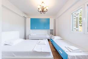 Siar The Large Villa Garden Beach Access