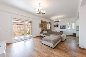 Siar The Large Villa Garden Beach Access