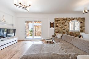 Siar The Large Villa Garden Beach Access