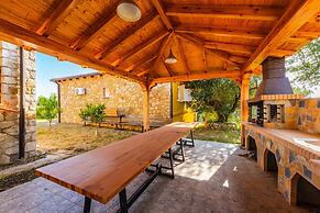 Siar The Large Villa Garden Beach Access