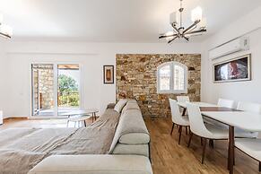 Siar The Large Villa Garden Beach Access