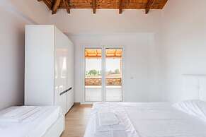 Siar The Large Villa Garden Beach Access