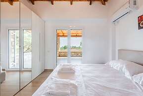 Siar The Large Villa Garden Beach Access