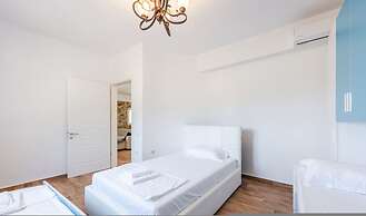 Siar The Large Villa Garden Beach Access