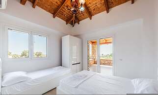 Siar The Large Villa Garden Beach Access
