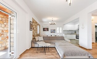 Siar The Large Villa Garden Beach Access