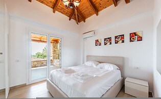 Siar The Large Villa Garden Beach Access