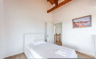 Siar The Large Villa Garden Beach Access