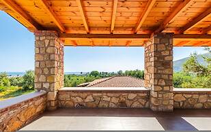 Siar The Large Villa Garden Beach Access