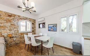 Siar The Large Villa Garden Beach Access