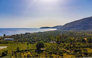 Siar The Large Villa Garden Beach Access