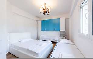 Siar The Large Villa Garden Beach Access