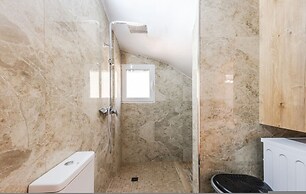 Siar The Large Villa Garden Beach Access