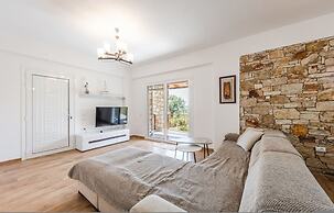 Siar The Large Villa Garden Beach Access