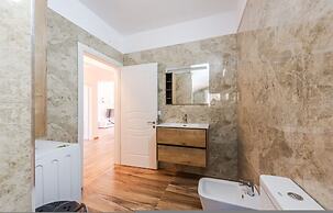 Siar The Large Villa Garden Beach Access