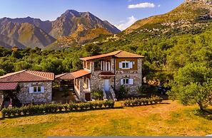 Siar The Large Villa Garden Beach Access
