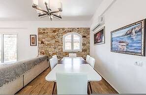 Siar The Large Villa Garden Beach Access