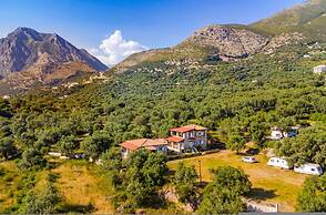 Siar The Large Villa Garden Beach Access