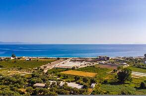 Siar The Large Villa Garden Beach Access