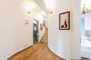 Siar The Large Villa Garden Beach Access