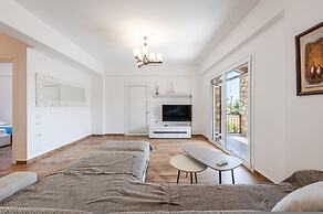 Siar The Large Villa Garden Beach Access