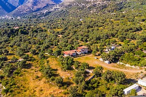 Siar The Large Villa Garden Beach Access