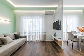 The Seabreeze Apartment