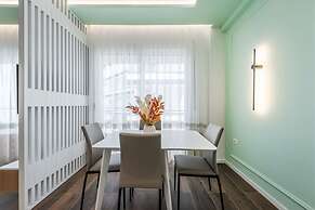 The Seabreeze Apartment