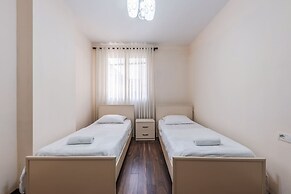 The Perfect Central Apartment