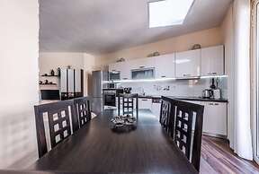 The Perfect Central Apartment