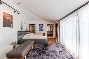 Luxury Living in Shkoder s Historic Heart