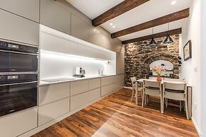 Luxury Living in Shkoder s Historic Heart