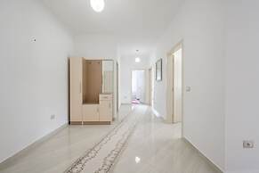 Hometown Apartment 1 Spacious 3BR