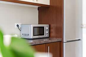 Hometown Apartment 1 Spacious 3BR