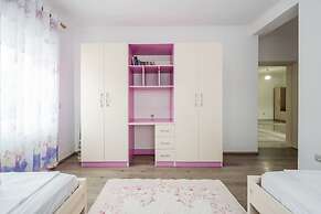 Hometown Apartment 1 Spacious 3BR
