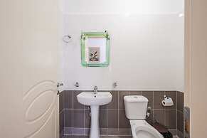 Hometown Apartment 1 Spacious 3BR