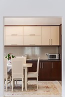 Hometown Apartment 1 Spacious 3BR