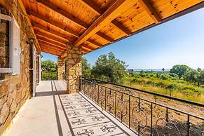Siar The Small Villa Garden Beach Access