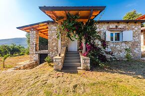 Siar The Small Villa Garden Beach Access