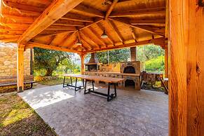 Siar The Small Villa Garden Beach Access