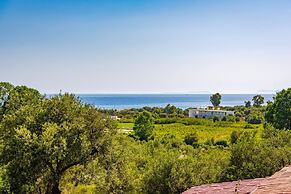 Siar The Small Villa Garden Beach Access